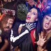 Partymasken Dampfschädel Halloween Realistisches Latex Vollgesicht Gruseliger Kopf Kopfbedeckung Horror Dekoration 230113