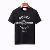 2023 Mens Designers T Shirt Man Womens tshirts With Letters Print Short Sleeves Summer Shirts Men Loose Tees Asian size M-XXXL300J