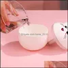 Novelty Items Creativity Cartoon Cute Desktop Pet Mute And Durable Twospeed Atomizing Usb Humidifier Mini Household Small Drop Deliv Otwom