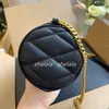 Pillow Sade Chain Bags designer bags woman handbags shoulder tote bag small fashion handbag purse Gold Letters 5A