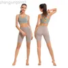 Lu Sous-Vêtements De Sport Femme Printemps Et Été Mince Antichoc Recueilli Gilet De Yoga Course Fitness Dos Sexy Anti Affaissement Soutien-Gorge lulemens Femmes Gris Luemons