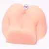 2023 Adult Toys Hips Half Female Mannequin Boby Underpants Pregnant Cloth Trousers Props Maternal Supplies Lower Model Adult Sex Articles B006