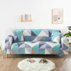 Chair Covers Sofa Cotton Floral Printing Towel Slipcover for Living Room Couch funda sofa Protect Furniture 230113