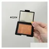 Blush Charming Brand Orgasm Makeup Light Reflecting Pulver Highlighter för Face Cosmetics Drop Delivery Health Beauty DHJFA