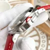 Panerai Luminors vs Factory najwyższej jakości automatyczny zegarek P.900 Automatyczne zegarek Top Klon dla zanurzalnych serii Stealth Importowane 2555 47 mm D85H