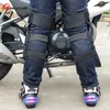 Коленные колодки Elbow Pro Biker Motorcycle Neepad защитный мотокросс
