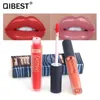 Lip Gloss Glitter Plumping Waterproof Liquid Lipstick Diamond Shimmer Lipgloss Nude Glossy Lips Makeup Mermaid Tint Cosmetic