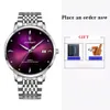 Wristwatches Poedagar Top Brand Luxury Men Watch Watchproof Luminous Luminous Stains Steel Watches Sport Quartz Clock Mens Date Wristwatch 230113