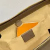 NEUE Damen-Luxus-Handtasche, G-Buchstabe, Designer-Tasche, hohe Kapazität, Einkaufstaschen, lässige Mama-Tasche, Umhängetaschen, modische Damen-Leinwand, modische Taschen, Brieftasche 230109