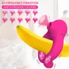 Anal Toys 10 Frequency Sucking Vibrator Sex Shop Penis Ring Clit Sucker Cock Adult Products Scrotum Massager for Couple 230113