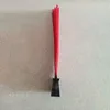 The manufacturer directly supplies the square brush of the sanitation snow sweeper brush to clean sanitation square brush