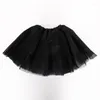 Girl Dresses 2023 Fashion Baby Summer Kids Tutu Pettiskirt Dance Dancewear Ballet Clothes Outfit