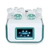 Minceur Machine 8in1 plus récent 80K corps mince Machines d'élimination de la Cellulite cavitation ultrasonique mise en forme sous vide masseur dispositif de brûleur de graisse