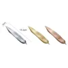 Baguettes créatives japonaises, repose-baguettes personnalisé, oreiller de ménage, porte-cuillère, vaisselle Lx4543, livraison directe, maison jardin Dhmli