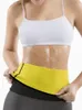 Women's Shapers Neotex Slimming Fitness Sauna Belts Waist Cinchers Shapewear Women Belt With Trainer Sweat Trimmer Shaper Corset