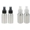 ￖgonbrynverktyg stencils 40 ml mini aluminium spray flaskor vatten fin dimma atomizer 2pack bunt sier rese droppleverans h￤lsa bea dhrxi