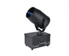 Fog Machine Merry Christmas Festival Party DJ Stage Special Effects Control 2000W Moving Head Head Snow Machine