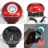 Massaggiatore per il viso Massaggio per vibrazione del corpo portatile Potente mini vibratore elettrico con luce a led 230113