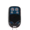 433MHz 4 Channel Sonoff RF Controller ABCD 4 Buttons Sonoff RF Slampher 4CH Pro Electric Remote Key Fob Control