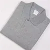 Мужские Дизайнерские Поло Марка маленькая лошадь Крокодил Вышивка одежды мужская ткань письмо поло воротник футболки повседневная футболка футболки топы 21 цвет Размер S-6XL