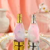 Gift Wrap Champagne Candy Bottle Boxes Party Favors Wedding Bottles Mini Jars Boxfavor Container Treat Shower Bridal