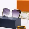 Sunglasses Designer Sunglass For Woman Man Glasses Outdoor Shades Fashion Classic Ladies luxury Sun Glass