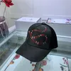 Cap Latest Colors Ball Caps Luxury Designers Hat Fashion Embroidery Letters beach Hawaii Prevent bask in Cap good 9809156176
