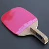 Table Tennis Raquets Racket Wood Pingpong Paddle De Sport Fitness Ping Pong Raquete Tenis Mesa Tenergy Padel 230113