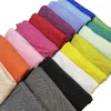 Tissu et couture S Mesh Applique Trim avec S Crystal Trimning Strass Tape Net For DIY Robe Garment 230113