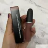 Губная помада Марка M Блеск для губ Пудра Kiss Liquid Lipcolor 5 мл 5 матовых цветов Прямая доставка Здоровье Красота Макияж губ Dh9Sm