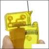 أدوات الحرفية matic needle threader seleing device hine hine diy tool eleles for accing accessories 55 h1 drop delive dhvh3