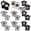 American College Football Wear NCAA College University of Central Florida Football 10 Eriq Gilyard Jersey 87 Jacob Harris Eric Mitchell Aaron Robinson Bentavious T