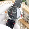 Panerai Luminors VS Factory Автоматические часы высшего качества P.900 Автоматические часы Top Clone для погружной серии Stealth, импортные 2555 47 мм D85H