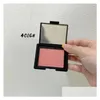 Blush Charming Brand Orgasm Makeup Light Reflecting Pulver Highlighter för Face Cosmetics Drop Delivery Health Beauty DHJFA