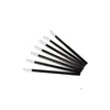 Makeup Brushes 10X 100 Pcs Disposable Lip Brush Gloss Wands Applicator Cosmetic Tool Drop Delivery Health Beauty Tools Accessories Dhm6Z