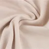 女性のセーターファッションファッション秋の冬のプルオーバー女性服タートルネック長袖作物スリムな固体空洞出力ベスティドス230113