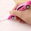 Creative Student Stationery Cartoon Advertisement Gift Automobile Ball Point Pen Office Stuff Pens For Writing 3d Ballpoint