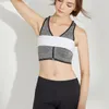 Genouillères Élasticité sportive pour poitrine haute Sangle pour femme - Ceinture de sécurité stable pour voiture d'enfant