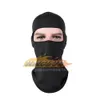 Mzz83 Balaclava máscara facial motocicleta tática facial escudo rímel máscara de esqui cagoule máscara de gângster face gangster completa
