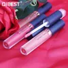 Lip Gloss Glitter Plumping Waterproof Liquid Lipstick Diamond Shimmer Lipgloss Nude Glossy Lips Makeup Mermaid Tint Cosmetic