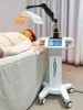 2023 Вертикальные 273pcs лампы светодиодные PDT Machine Bio Light Therapy 635 Photon PDT Устройство отбеливания кожи лица