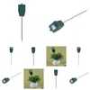 PH -m￤tare sond vattna jordfuktighetsm￤tare precisionstestare analysator m￤tning f￶r tr￤dg￥rdsanl￤ggning blommor sn1494 droppleverans av DHPXL