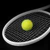 Теннисные ракетки 4050 фунтов сверхлегкой ракетки с сумкой Sring Racchetta Padel Raqueta Tenis Carbon Aluminum Racket Masculino 230113