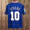 FrEnce Retro soccer jerseys ZIDANE HENRY GIVASH DJORKAEFF home away football shirt S-2XL 84 86 88 90 1982 1996 1998 2000 2002 04 06 10 18 98 00 02 96 1992 1994