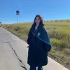 Женские жилетки вниз куртки Женщины Long Simple P Word Fashion Fashion Loose Over Ture Over Tone для любителей колледжа пары покрывают верхнюю одежду 230112