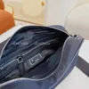 Nylon Camera Bags designer bag luxury crossbody shoulder bag fashion purses small flaps tote 2-Piece Woman Men with mini coin purse wallet