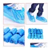 Other Household Sundries Disposable Shoe Ers Pack Of 100Pcs / Protect Your Carpets And Floors One Size Fits All Drop Delivery Home Ga Dhsi2