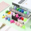 Mochi Squishy Toys Party Favors Animal Squishies Stress Relief Toy Unicorn Squeeze Kawaii Squishies Birthday Gifts for kids