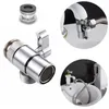 Kitchen Faucets For Toilet Bidet Shower Water Tap Connector Hread Switch Faucet Adapter Diverter Sink Splitter