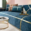 Stuhlhussen, solide Sofa-Sitzkissen für Wohnzimmer, Chaiselongue, luxuriöse Eck-L-förmige Möbel-Schonbezüge 230113